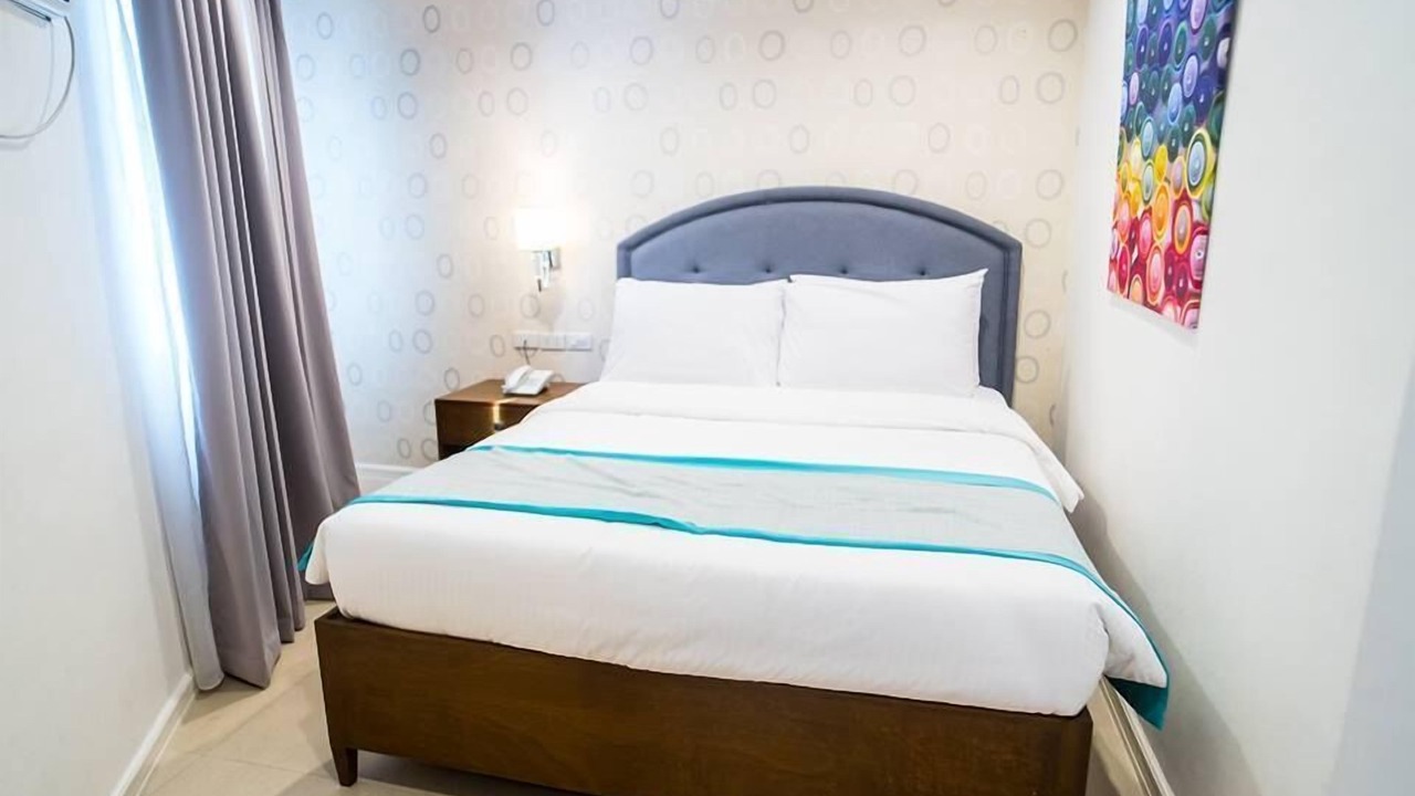 Photo of Bedroom in Lucena