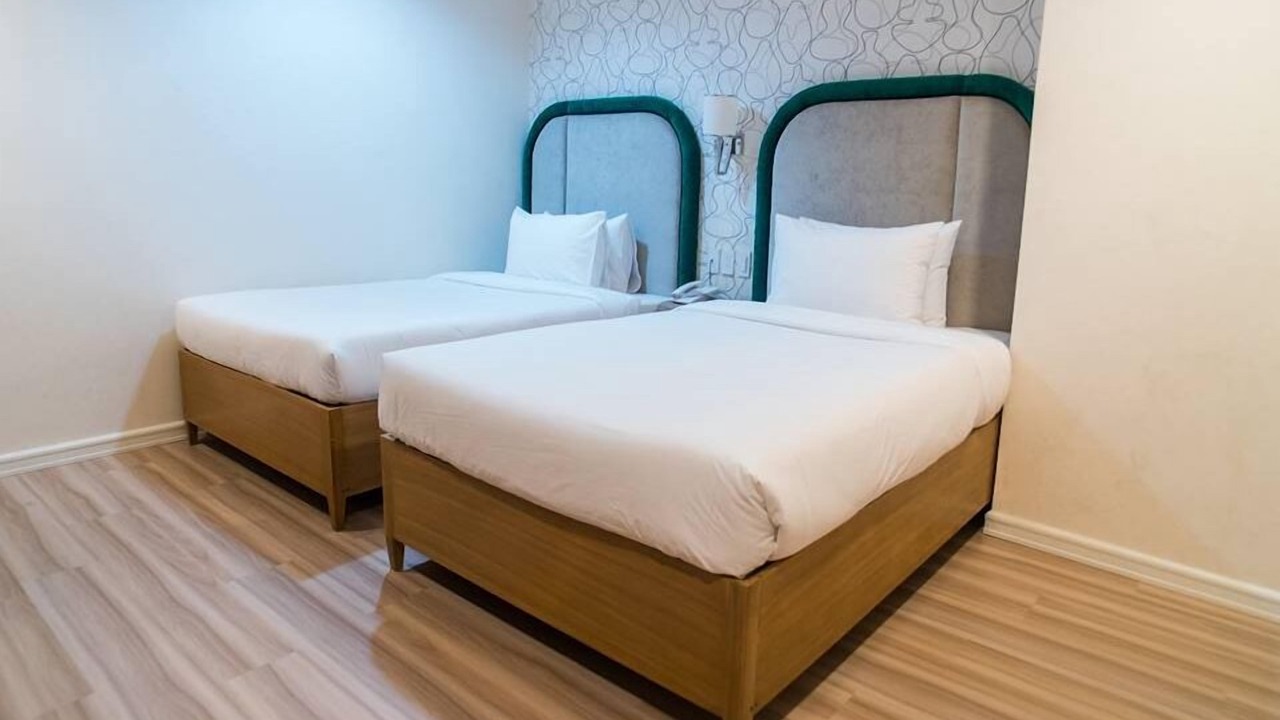 Photo of Bedroom in Lucena