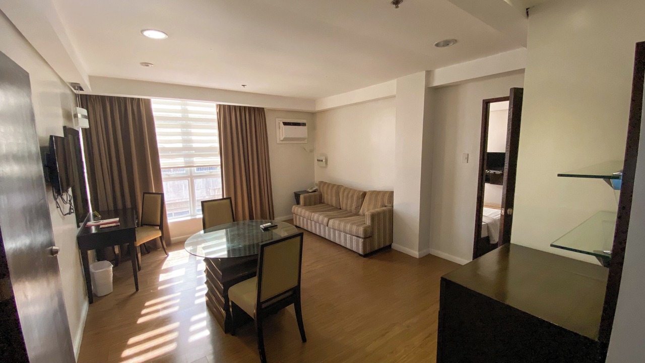 Photo of Bedroom in Lucena