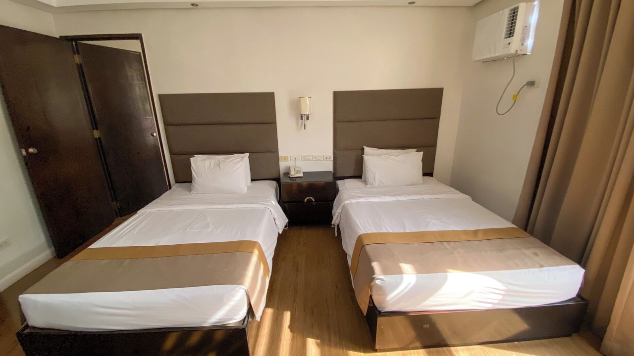 Photo of Bedroom in Lucena