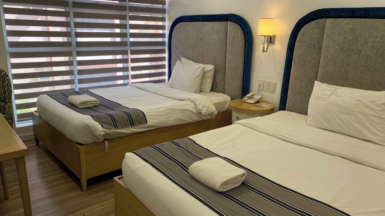 Photo of Bedroom in Lucena