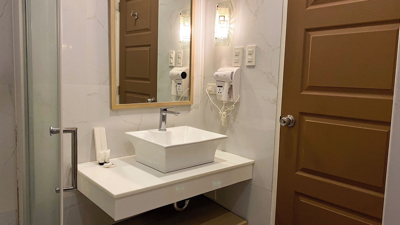 Photo of Bathroom in Lucena