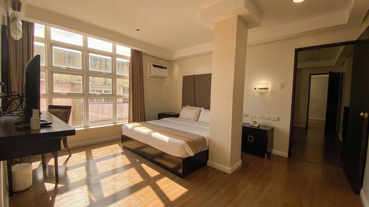 Photo of Bedroom in Lucena