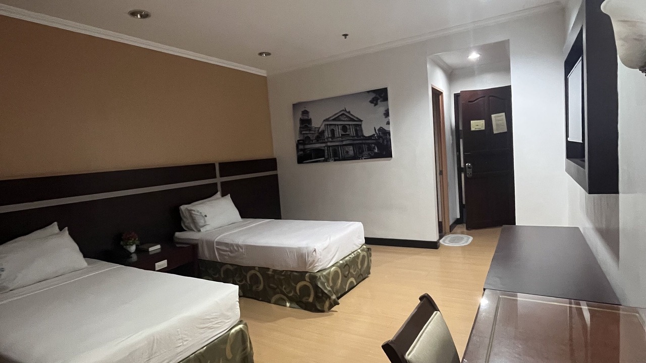 Photo of Bedroom in Naga
