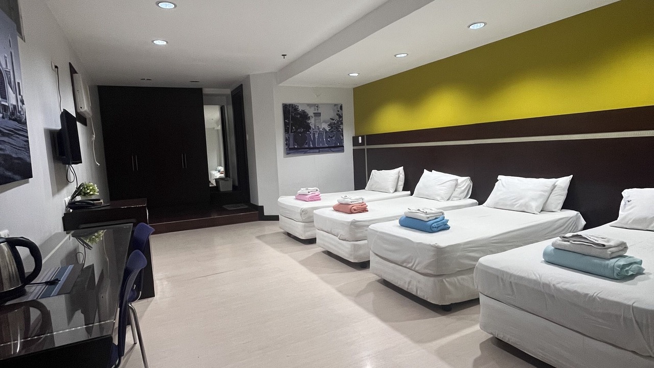 Photo of Livingroom in Naga