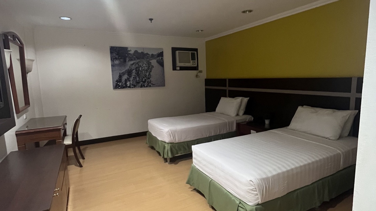 Photo of Bedroom in Naga