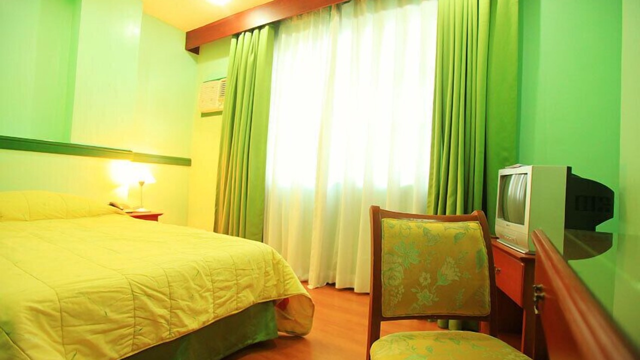 Photo of Bedroom in Naga
