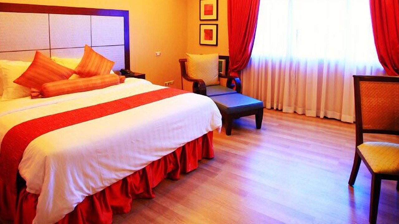 Photo of Bedroom in Naga