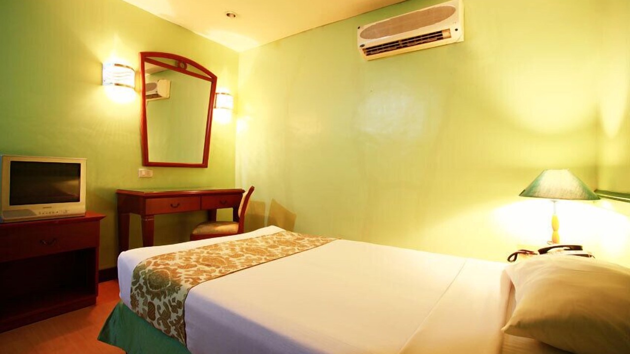 Photo of Bedroom in Naga