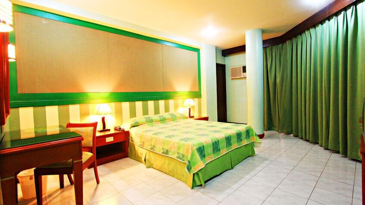 Photo of Bedroom in Naga