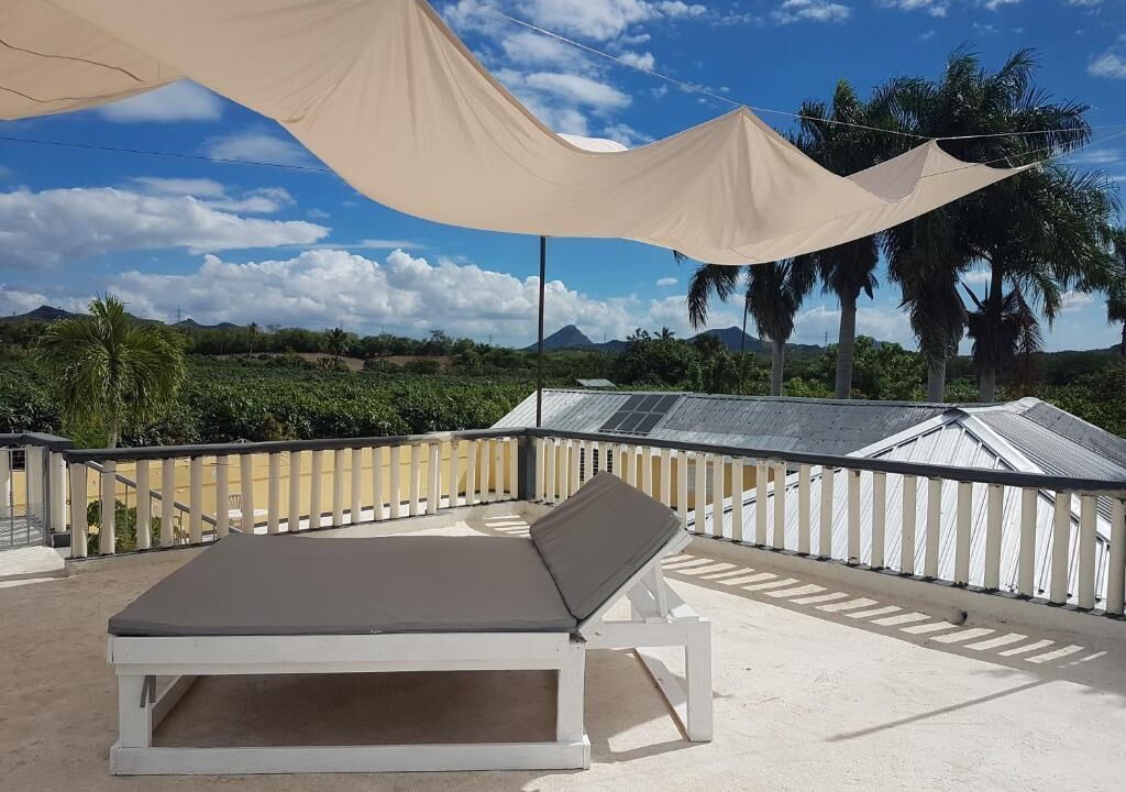 Photo of Patio Balcony in Bani
