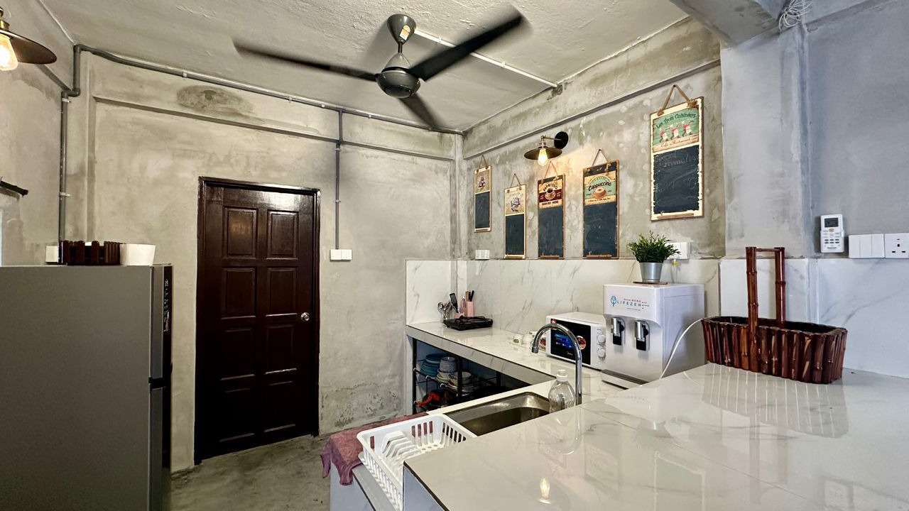 Photo of Livingroom in Malacca City