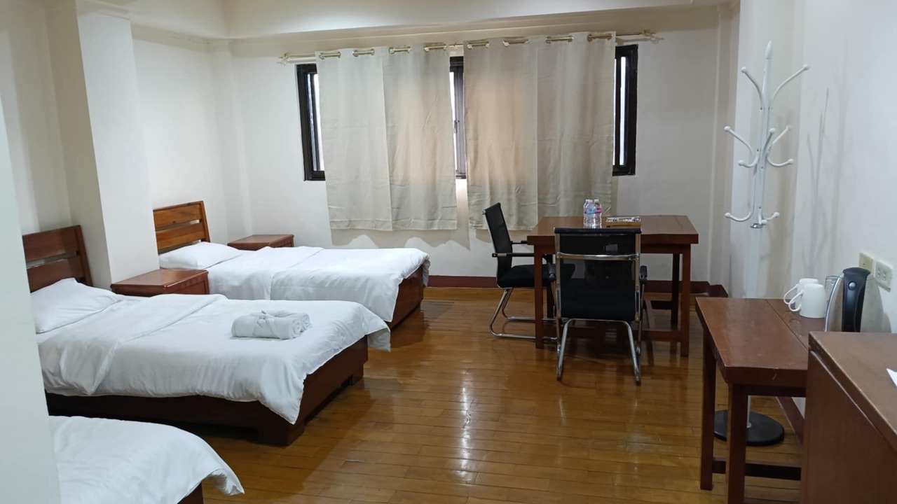 Photo of Bedroom in Baguio
