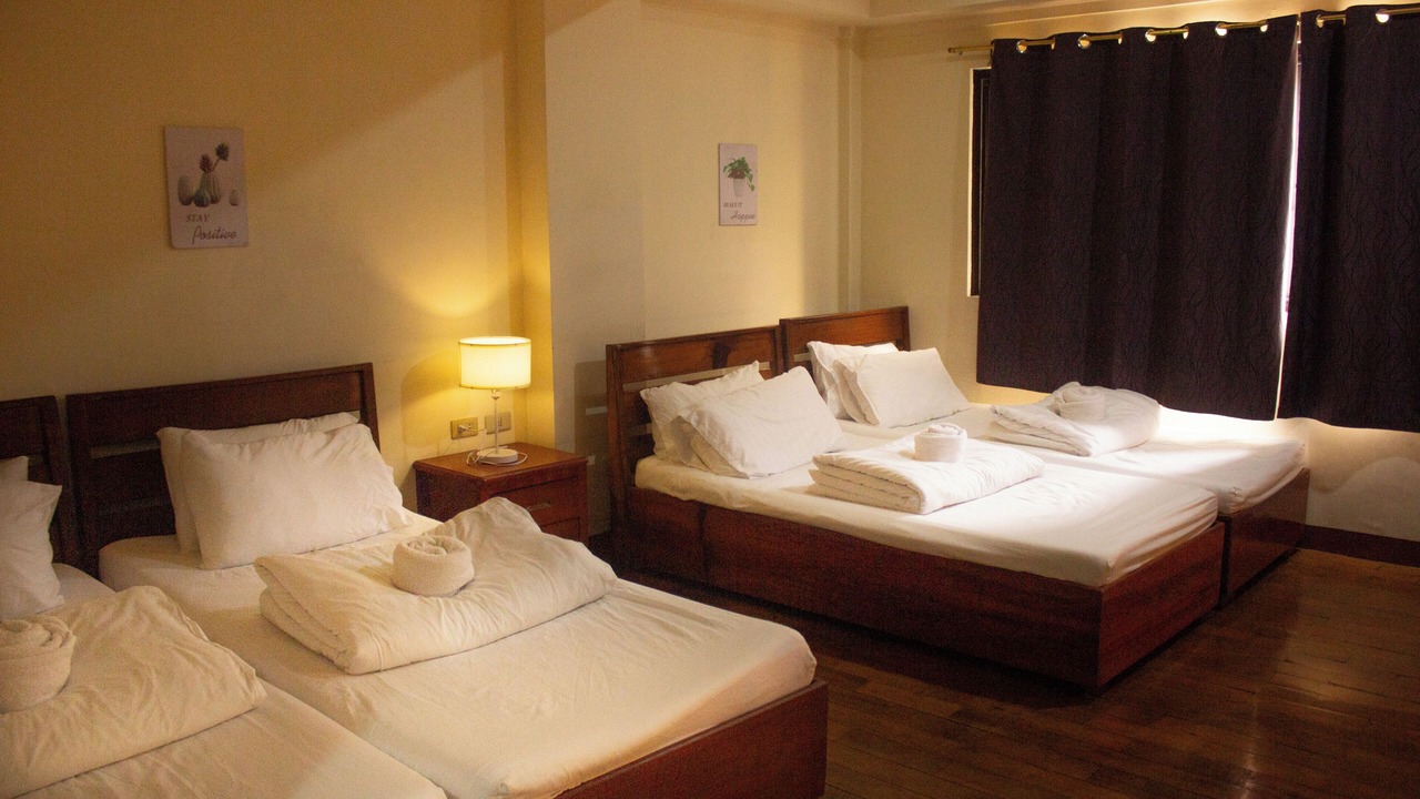 Photo of Bedroom in Baguio