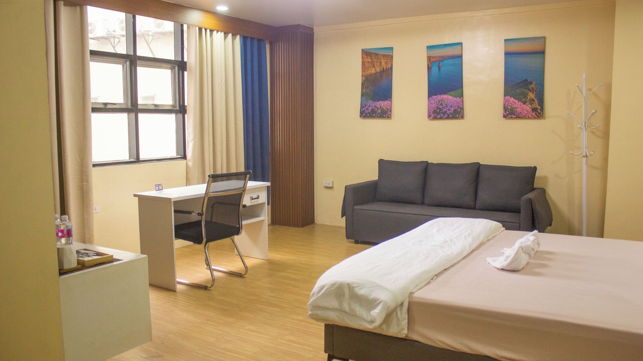 Photo of Bedroom in Baguio