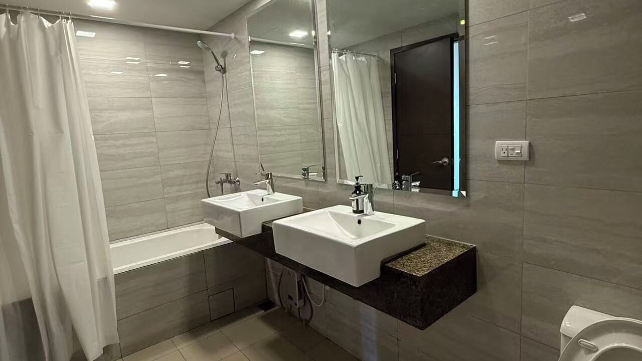 Photo of Bathroom in Tambo