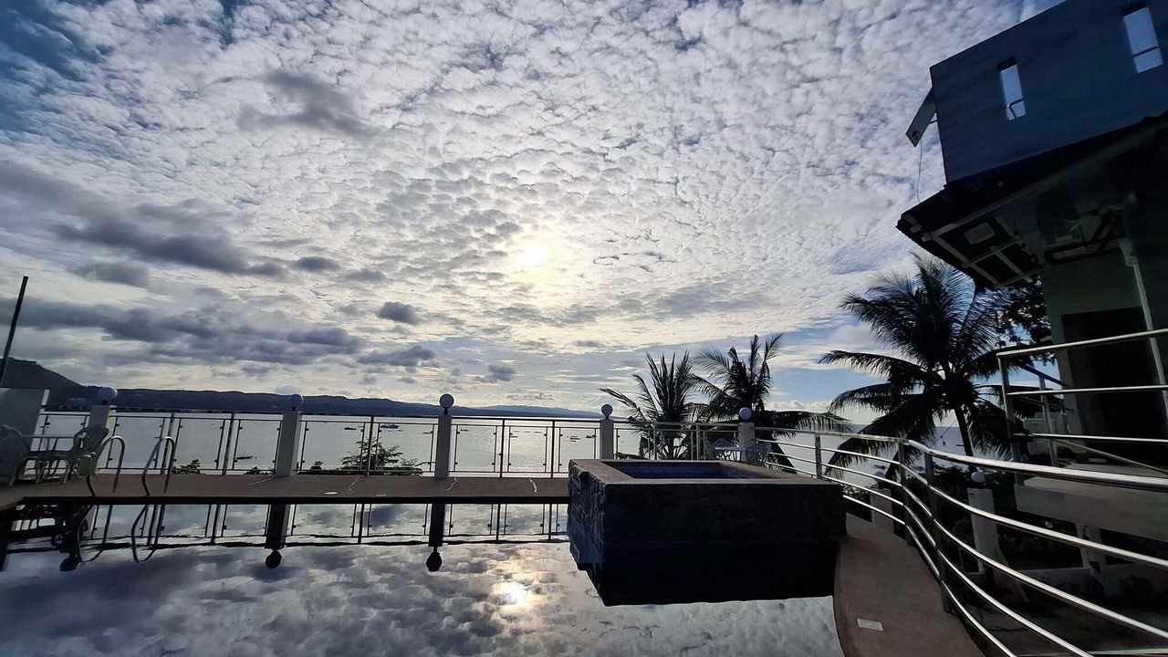 Photo of Outdoor in Mayacabac