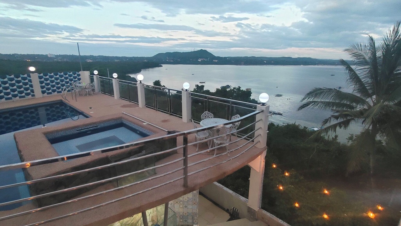 Photo of Outdoor in Mayacabac