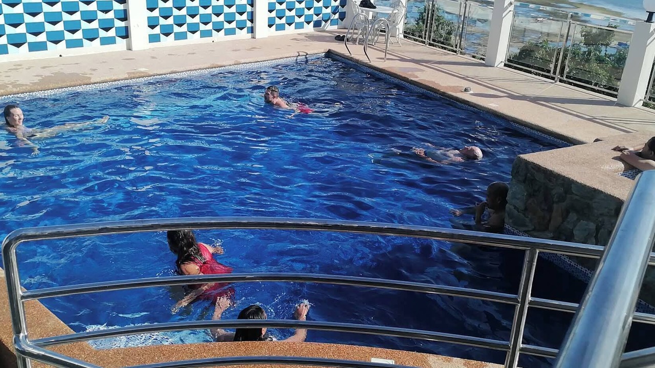 Photo of Outdoor in Mayacabac
