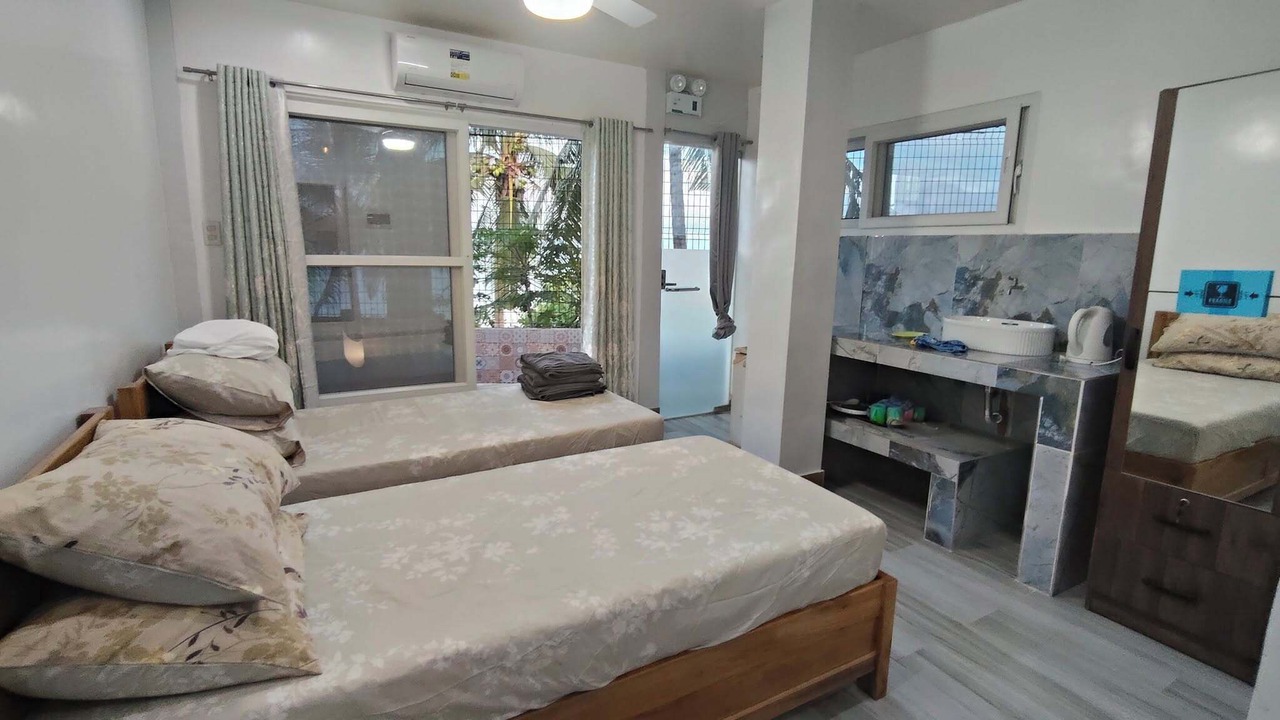 Photo of Bedroom in Mayacabac