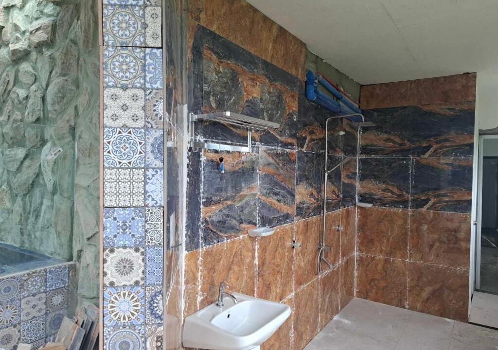 Photo of Bathroom in Mayacabac
