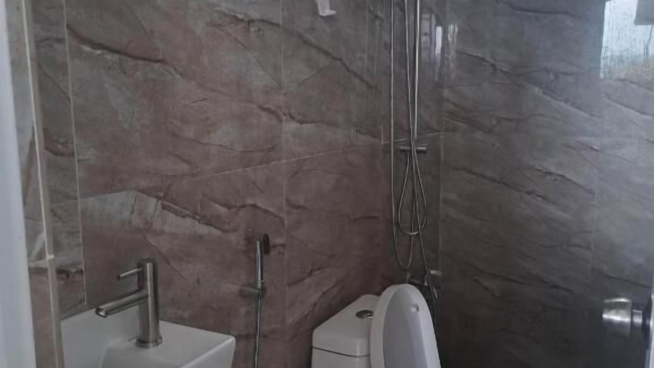 Photo of Bathroom in Mayacabac