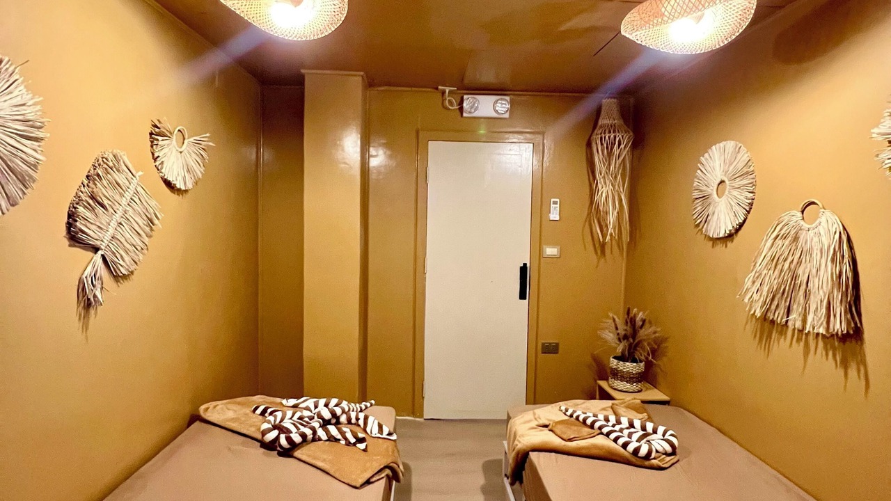 Photo of Bathroom in Coron Town Proper