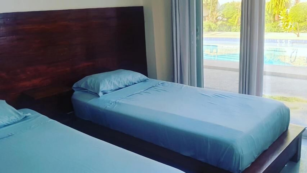 Photo of Bedroom in Baclayon