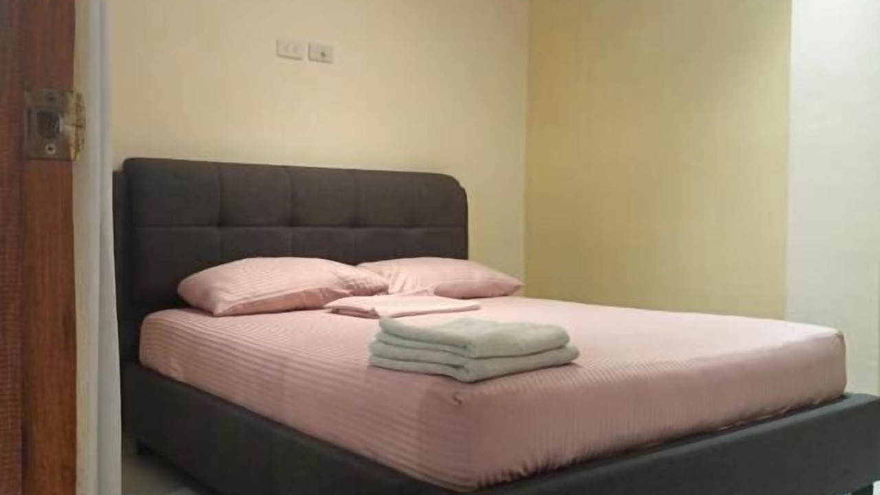 Photo of Bedroom in Baclayon