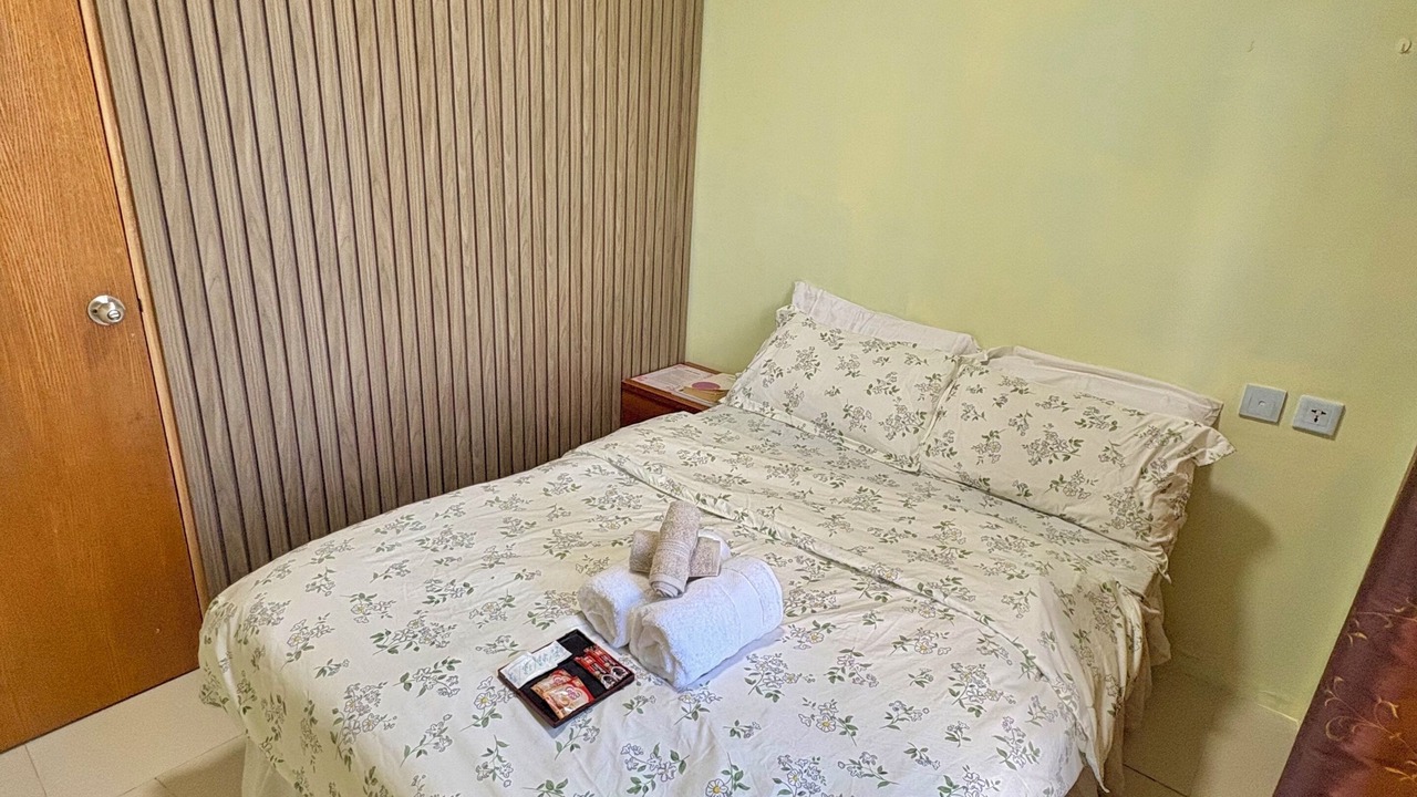 Photo of Bedroom in Cebu