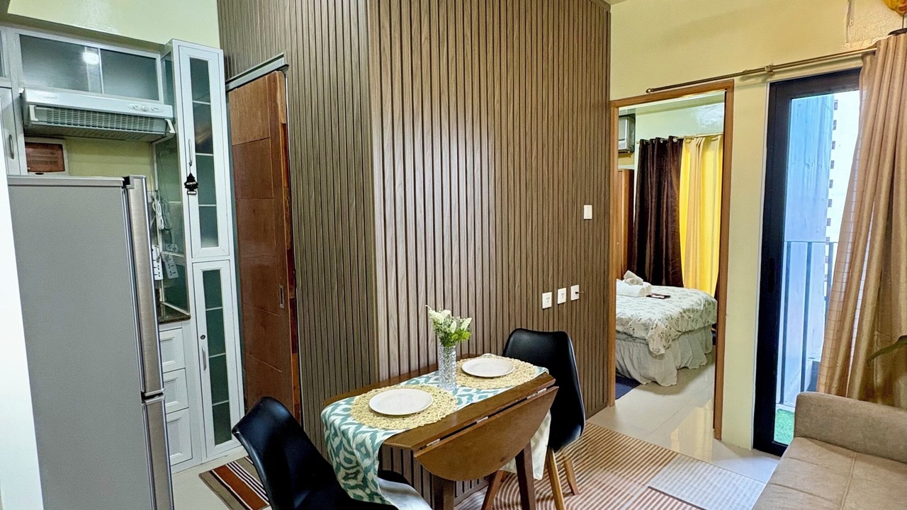 Photo of Livingroom in Cebu
