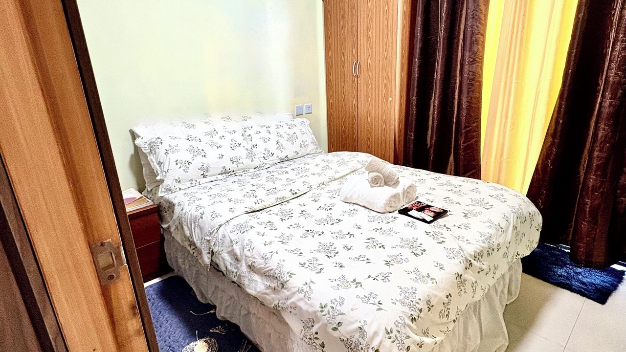 Photo of Bedroom in Cebu