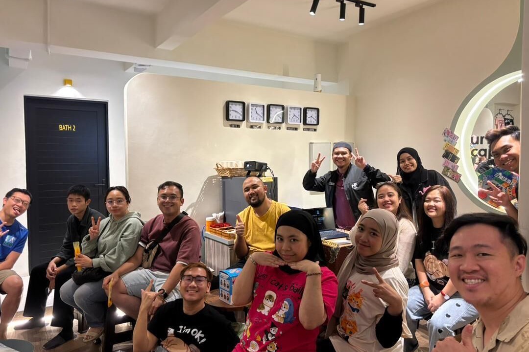Photo of Others in Kampung Lintang