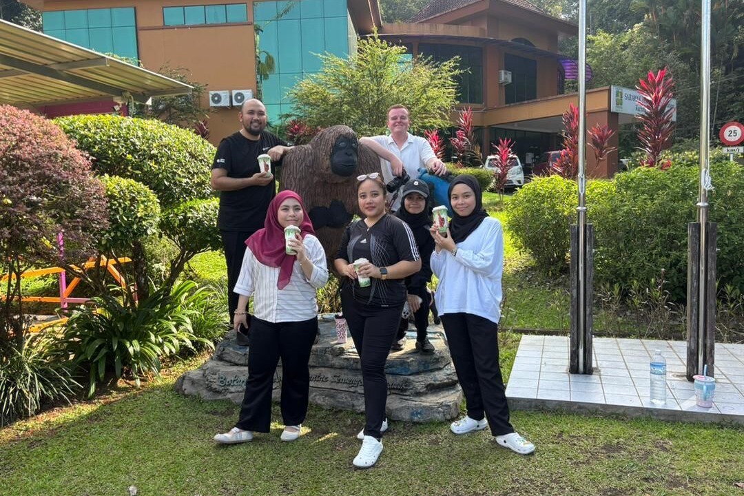 Photo of Others in Kampung Lintang