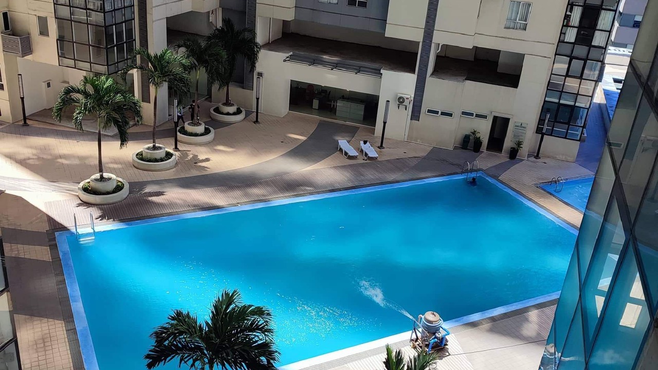 Photo of Outdoor in Bonifacio Global City