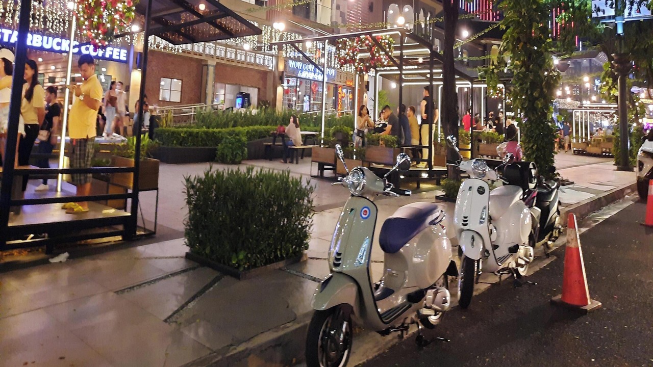 Photo of Outdoor in Bonifacio Global City