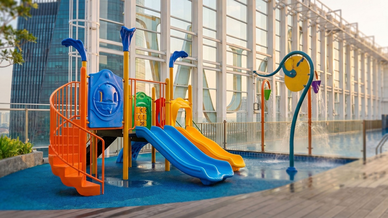 Photo of Outdoor in Central District