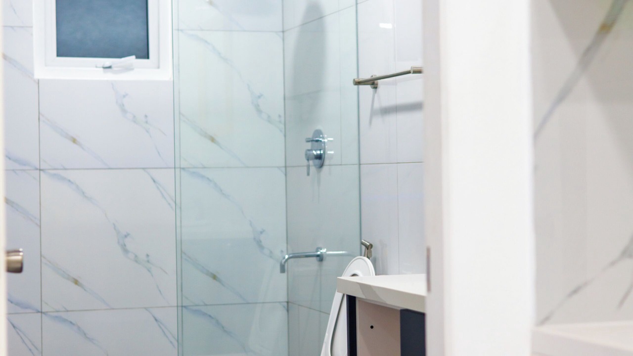Photo of Bathroom in Balibago