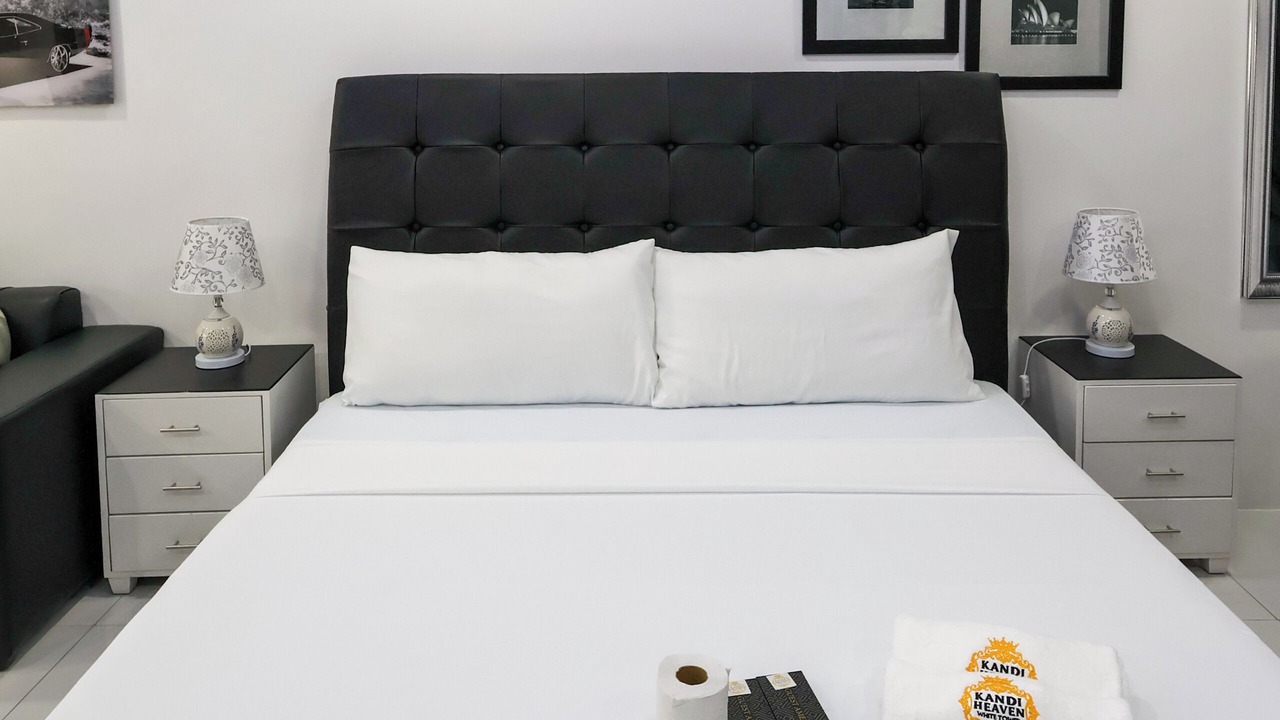 Photo of Bedroom in Balibago