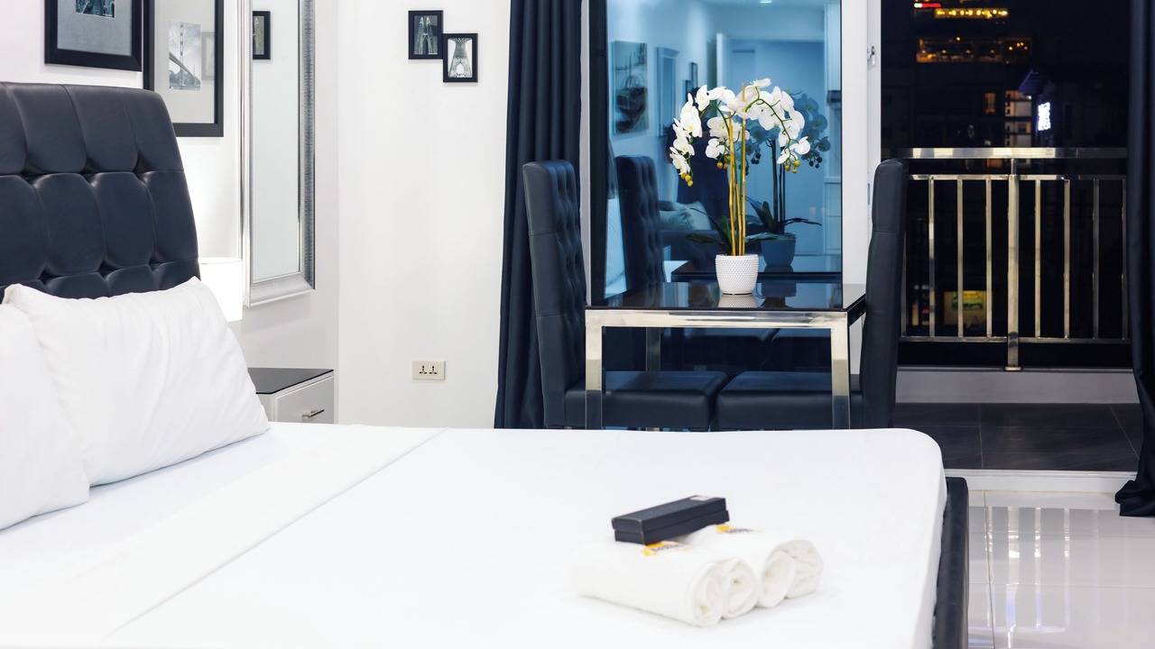 Photo of Bedroom in Balibago