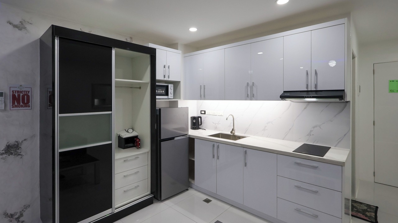 Photo of Kitchen in Balibago