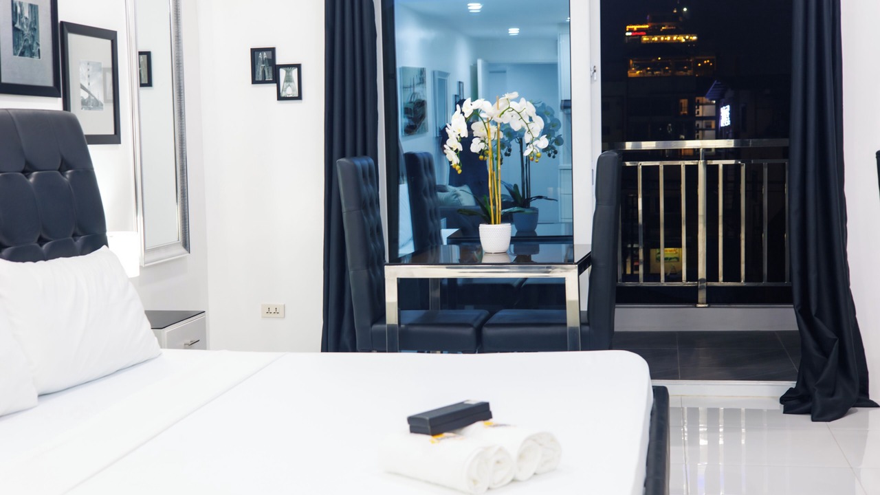 Photo of Bedroom in Balibago