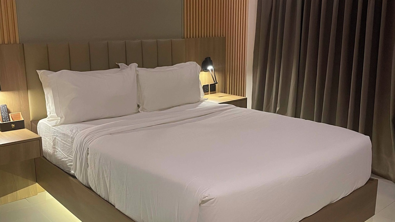 Photo of Bedroom in Koronadal