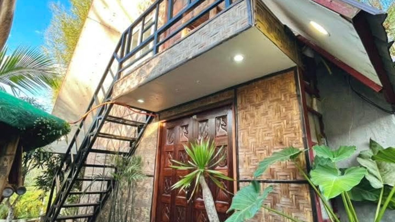 Photo of Patio Balcony in Silang