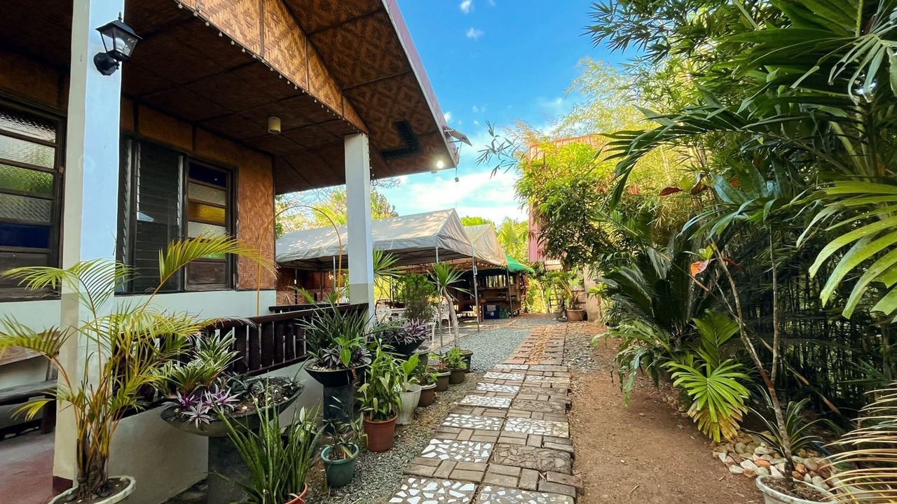 Photo of Outdoor in Silang