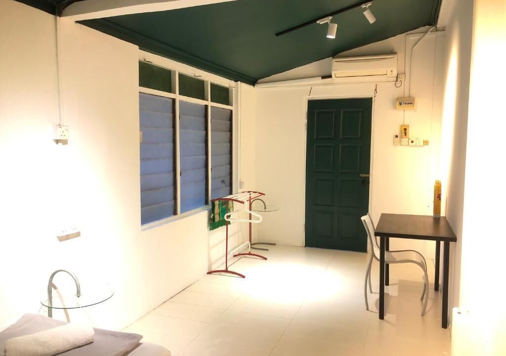 Photo of Bathroom in Batu Buruk