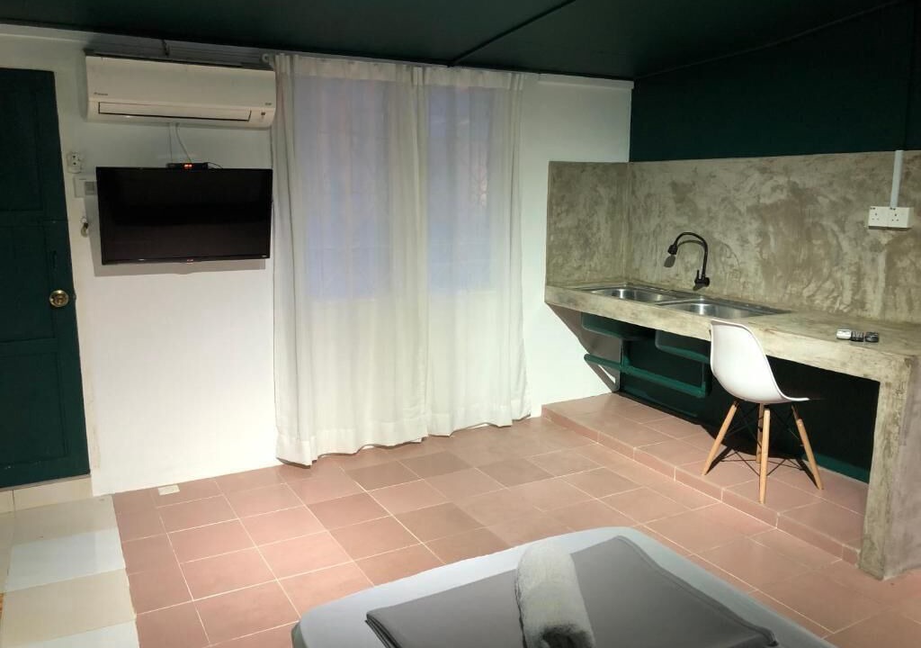 Photo of Bathroom in Batu Buruk
