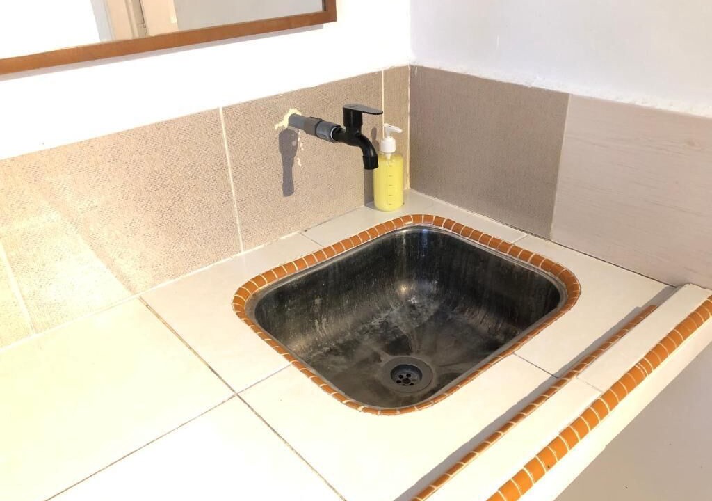 Photo of Bathroom in Batu Buruk