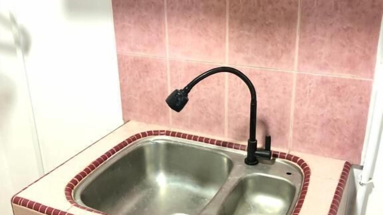 Photo of Bathroom in Batu Buruk