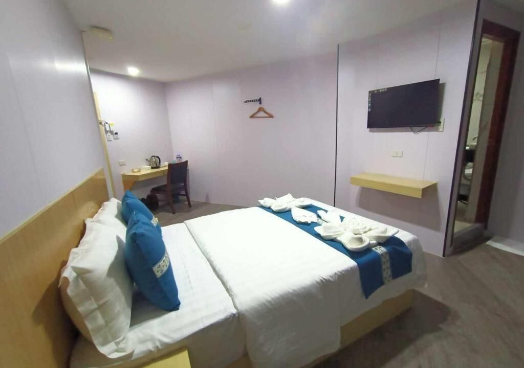 Photo of Bedroom in Santa Cruz